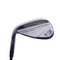 NEW TaylorMade MG Hi-Toe 3 Lob Wedge / 60.0 Degrees / Wedge Flex / Left-Handed - Replay Golf 