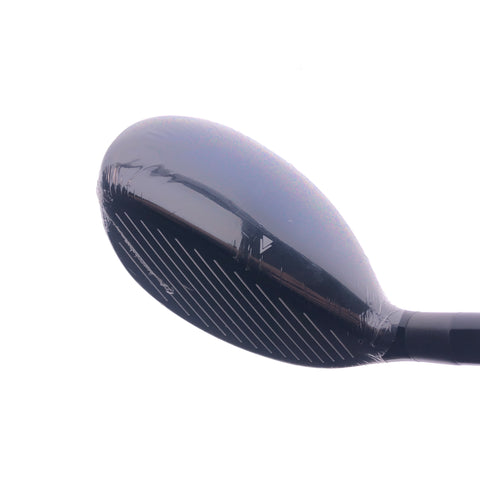NEW Yonex Ezone Elite 4 4 Hybrid / 23 Degrees / Regular Flex - Replay Golf 