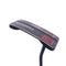 Used Evnroll ER2 Mid Black Putter / 34.0 Inches - Replay Golf 