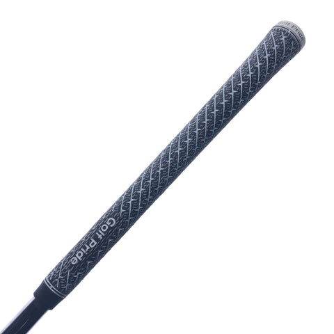 Used Titleist SM8 Brushed Steel Lob Wedge / 60.0 Degrees / X-Stiff Flex - Replay Golf 