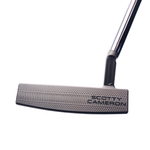 Used Scotty Cameron Super Select Fastback 1.5 Putter / 34.0 Inches - Replay Golf 