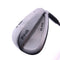 Used Ping Glide Lob Wedge / 58.0 Degrees / Wedge Flex - Replay Golf 