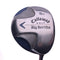 Used Callaway Big Bertha 2007 5 Fairway Wood / 18 Degrees / Ladies Flex - Replay Golf 