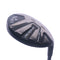 Used Callaway Rogue ST MAX OS Lite Womens 5 Hybrid / 27 Degrees / Ladies Flex - Replay Golf 