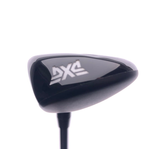 Used PXG 0317X 4 Hybrid / 22 Degrees / Regular Flex - Replay Golf 