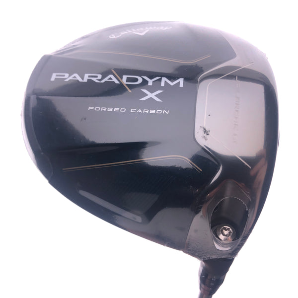 NEW Callaway Paradym X Driver / 12.0 Degrees / A Flex - Replay Golf 