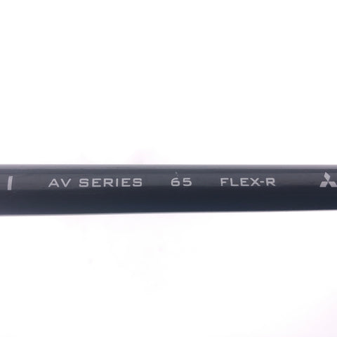 Used Titleist TS2 3 Fairway Wood / 15 Degrees / Regular Flex - Replay Golf 