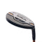 Used Adams Idea A7 3 Hybrid / 19 Degrees / Regular Flex - Replay Golf 