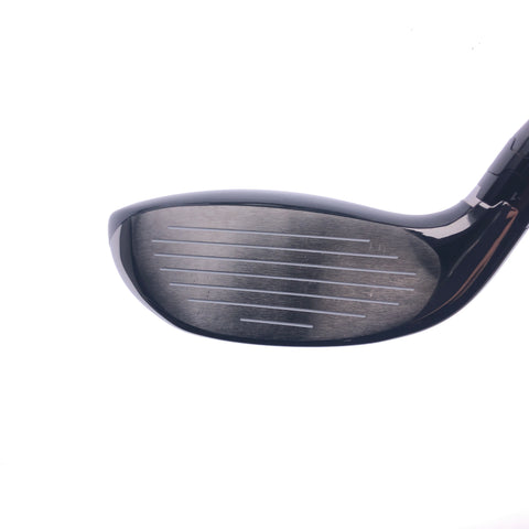Used Callaway Paradym X 6 Hybrid / 27 Degrees / A Flex - Replay Golf 