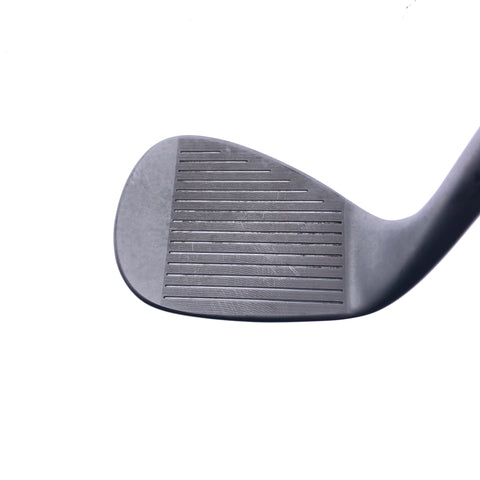 Used Cleveland 588 RTX CB Satin Chrome Gap Wedge / 52.0 Degrees / Wedge Flex - Replay Golf 