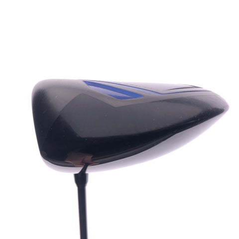 Used Yonex Ezone Elite 2 Driver / 10.5 Degrees / Regular Flex - Replay Golf 