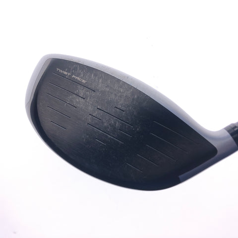 Used TaylorMade M3 Driver / 9.5 Degrees / Regular Flex - Replay Golf 