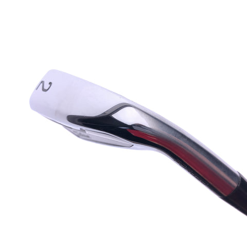 Used TOUR ISSUE Titleist T200 Utility 2 Hybrid / 17 Degrees / X-Stiff Flex - Replay Golf 