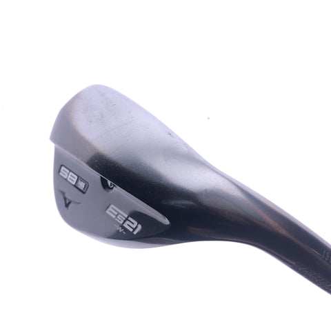 Used Mizuno ES21 Lob Wedge / 58.0 Degrees / Wedge Flex - Replay Golf 