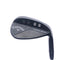 Used Callaway Jaws Raw Black Plasma Sand Wedge / 54.0 Degrees / Wedge Flex - Replay Golf 