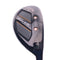 Used Callaway Mavrik 4 Hybrid / 20 Degrees / Regular Flex - Replay Golf 