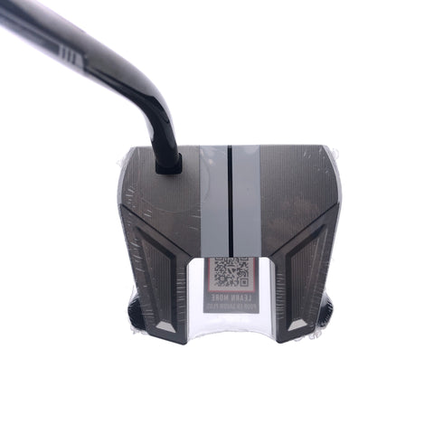 NEW TaylorMade Spider GT MAX Single Bend Putter / 34 Inches - Replay Golf 