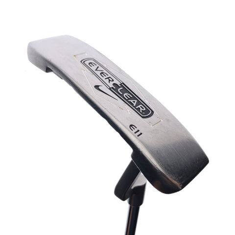 Used Nike Everclear E11 Putter 34.0 Inches Replay Golf