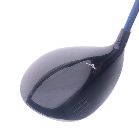 Mizuno ST-X Driver / 10.5 Degrees / Even Flow Riptide Lite Flex - Replay Golf 