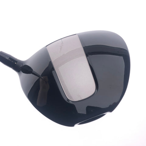 Used Wilson Triton Driver / 10.5 Degrees / Regular Flex - Replay Golf 