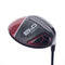 Used Cobra Bio Cell Red Driver / 10.5 Degrees / A Flex - Replay Golf 