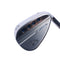Used Callaway Jaws MD5 Platinum Chrome Lob Wedge / 58.0 Degrees / Wedge Flex - Replay Golf 