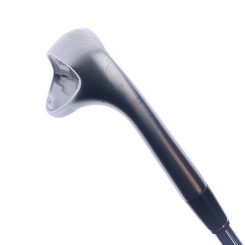 Used Cleveland CBX Zipcore Lob Wedge / 58.0 Degrees / Stiff Flex - Replay Golf 