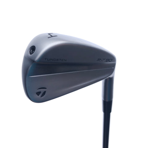 Used TaylorMade P790 2023 4 Iron / 21.0 Degrees / Regular Flex - Replay Golf 