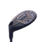 Used Ping G425 4 Hybrid / 22 Degrees / Stiff Flex / Left-Handed - Replay Golf 
