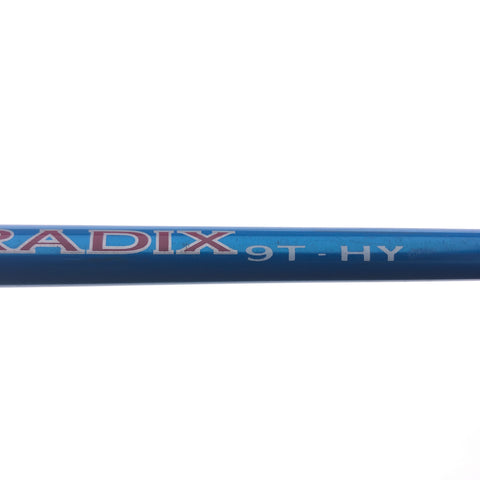 Used TOUR ISSUE Callaway X Hot Pro 2013 3 Hybrid / 20 Degrees / X-Stiff Flex - Replay Golf 