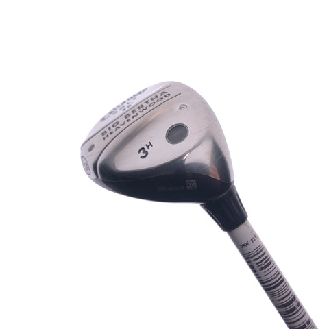 Used Callaway Big Bertha Heavenwood 3 Hybrid / 20 Degrees / Uniflex - Replay Golf 