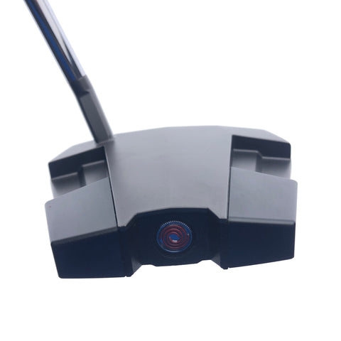 Used Odyssey Eleven S Putter / 34.0 Inches - Replay Golf 