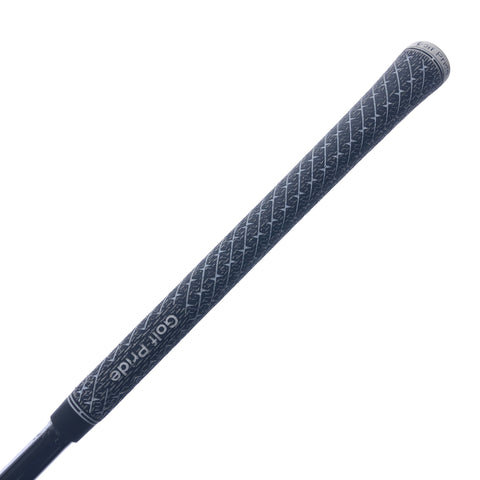 Used Titleist SM8 Brushed Steel Sand Wedge / 56.0 Degrees / X-Stiff Flex - Replay Golf 