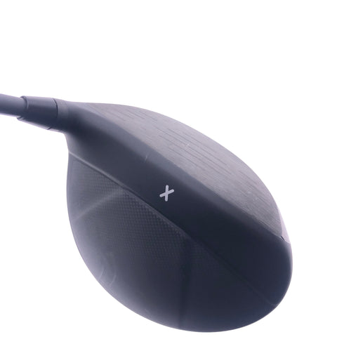 PXG 0811 X Gen2 Driver / 9.0 Degrees / Project X HZRDUS Smoke 6.0 Stiff Flex - Replay Golf 