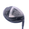 Used Callaway Razr X Black 7 Fairway Wood / 21 Degrees / Ladies Flex - Replay Golf 