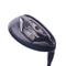 Used Titleist 816 H2 3 Hybrid / 19 Degrees / X-Stiff Flex - Replay Golf 