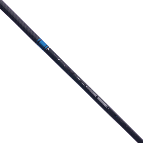 Used Tensei Blue CK Series 70 Fairway Shaft / X-Flex / Mizuno Gen 2 Adapter - Replay Golf 