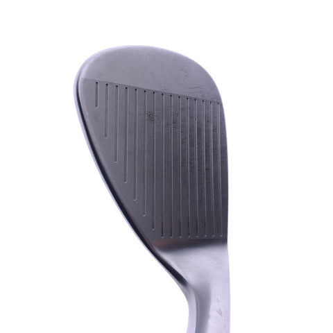 Used PXG 0311 Forged Gap Wedge / 50.0 Degrees / Stiff Flex / Left-Handed - Replay Golf 
