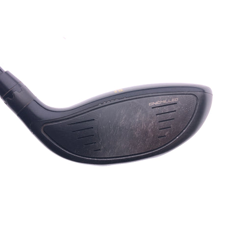 Used Cobra King Speedzone 3 Fairway / 14.5 Degrees / Regular Flex / Left-Handed - Replay Golf 