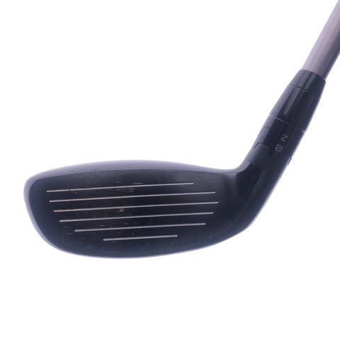 Used Titleist 816 H2 3 Hybrid / 19 Degrees / Stiff Flex - Replay Golf 