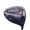 Used Ping G425 LST Driver / 10.5 Degrees / Regular Flex - Replay Golf 