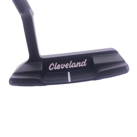 Used Cleveland Frontline Elite 1.0 Putter / 34.0 Inches - Replay Golf 