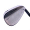 Used Cleveland RTX-3 Tour Satin Lob Wedge / 58.0 Degrees / Wedge Flex - Replay Golf 