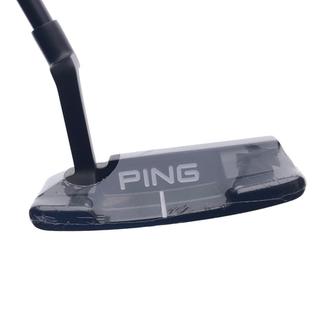 NEW Ping Anser 2 2021 Putter / 34.0 Inches - Replay Golf 