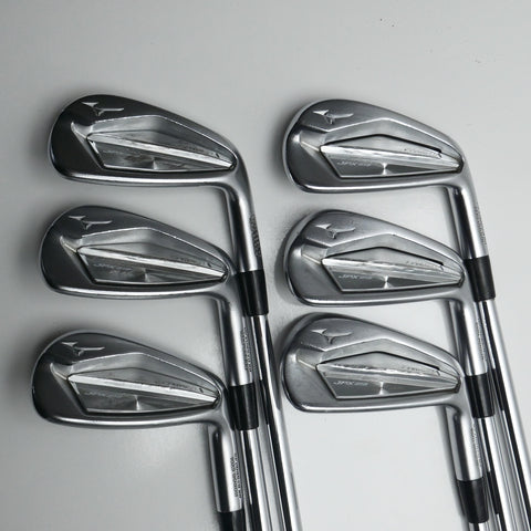 Used mizuno store jpx 919 irons