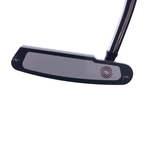 NEW Odyssey Tri-Hot 5K Double Wide Putter / 34.0 Inches - Replay Golf 