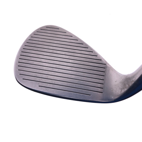 Used Wilson Staff Model HT Sand Wedge / 56.0 Degrees / Stiff Flex - Replay Golf 