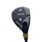 Used Ping G430 HL 4 Hybrid / 22 Degrees / Soft Regular Flex - Replay Golf 