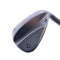 Used TaylorMade Milled Grind 4 Sand Wedge / 56.0 Degrees / X-Stiff Flex - Replay Golf 