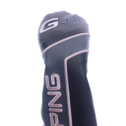 Used Ping G425 2 Hybrid / 17 Degrees / Stiff Flex - Replay Golf 